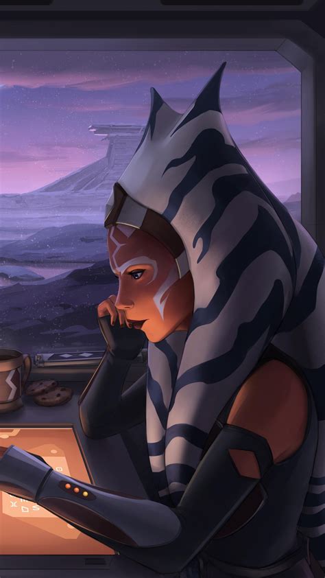 nude ahsoka tano|Star Wars Ahsoka Tano Porn Videos 